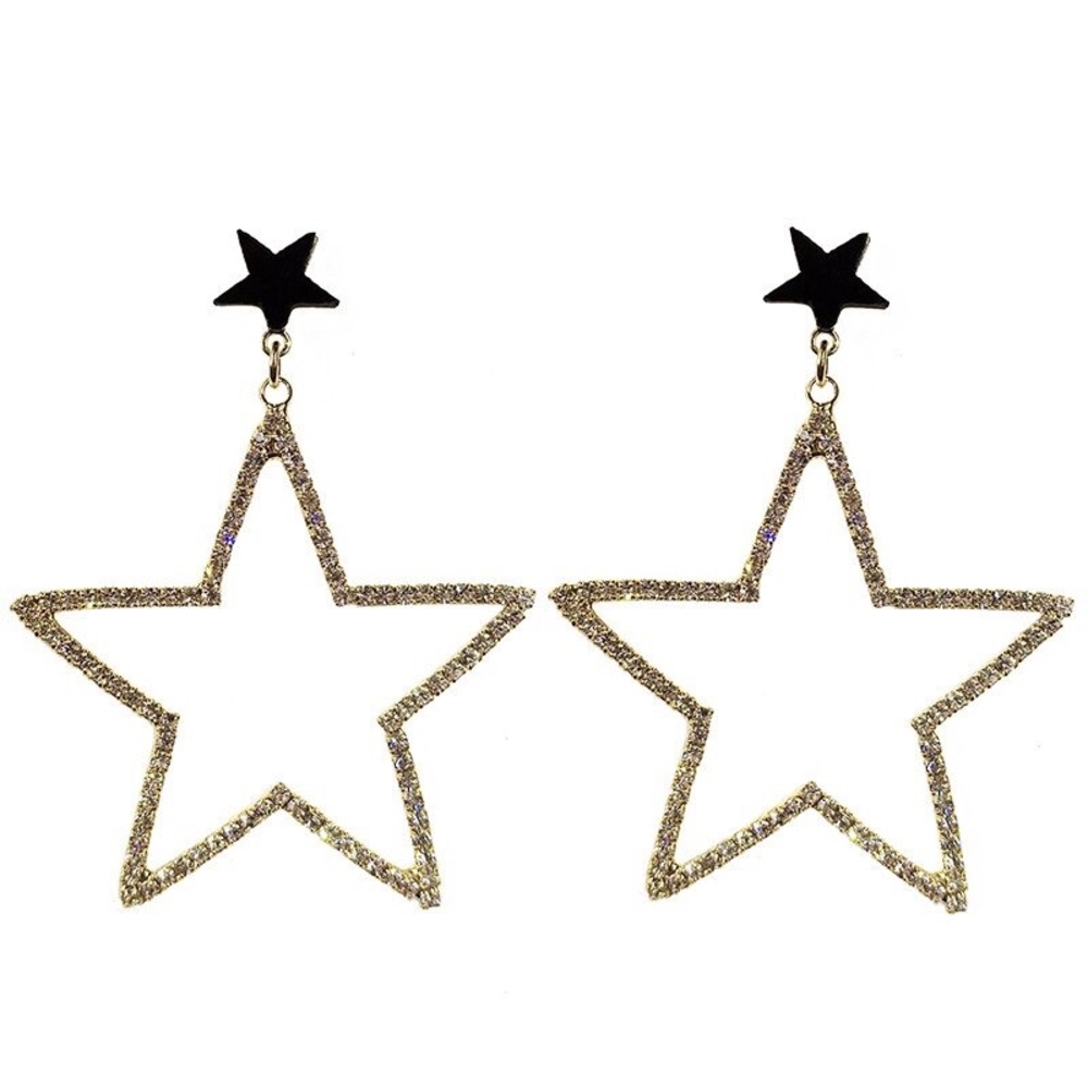 Earrings - Picture 4 of 4